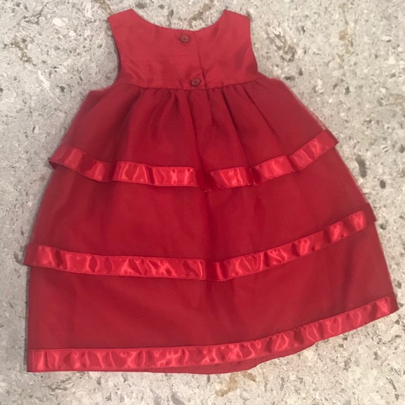 🌟HP🌟Beautiful Gymboree Dress - Picture 2 of 7